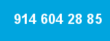 914 604 28 85 914 604 28 85